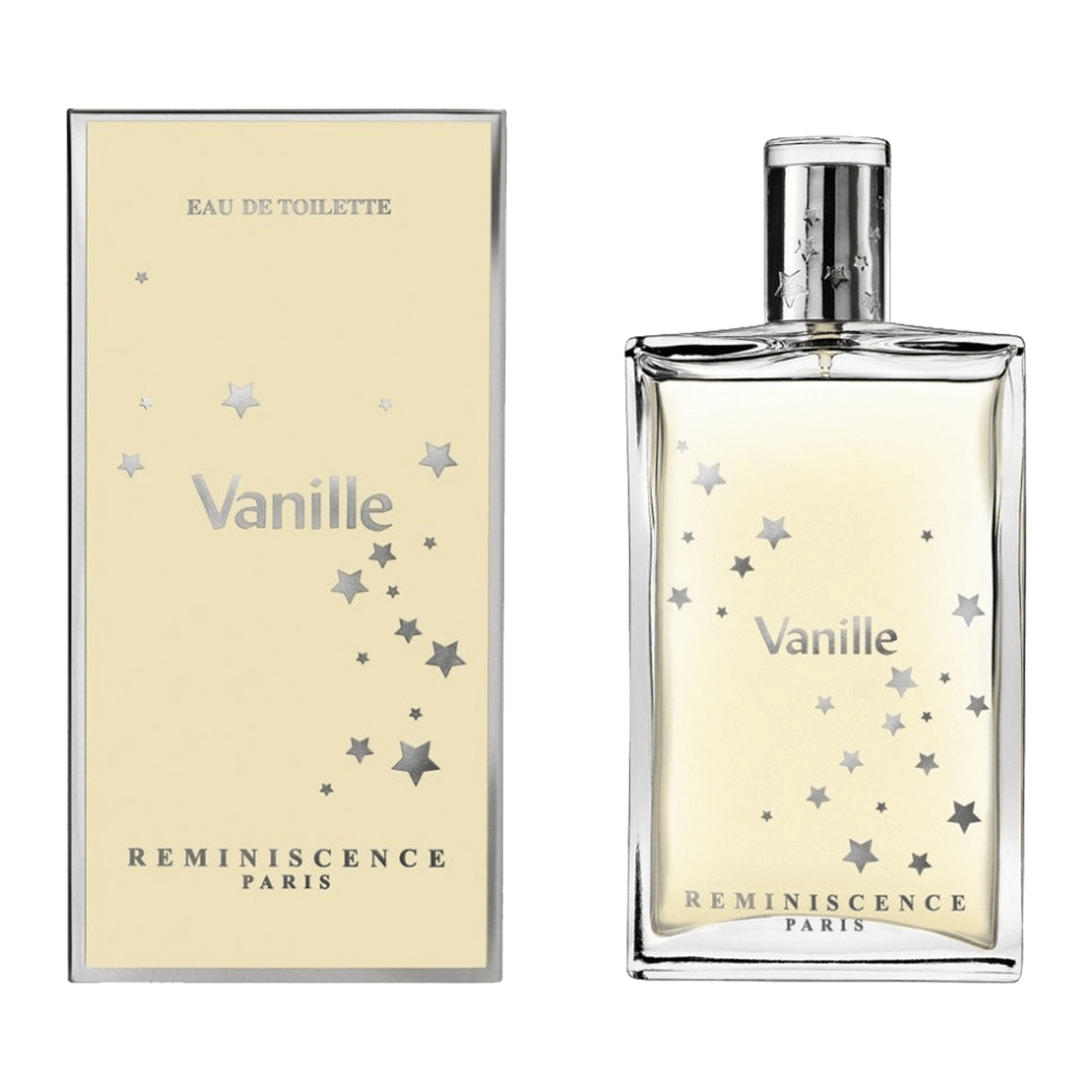 vanille de reminiscence