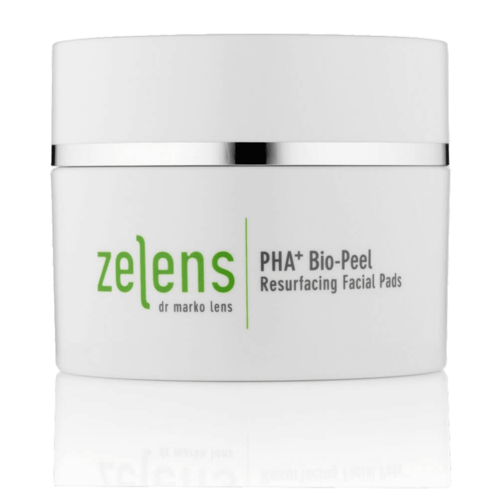 Axis y pha resurfacing glow peel. Zelens. resurfacing peel cream. sky bio peel. pha.